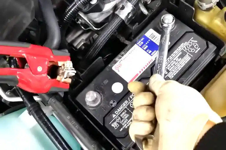 How to Properly Dispose of Car Batteries