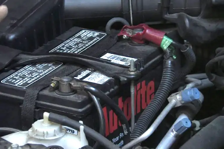 Where to Dispose Car Battery